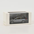 Volvo V90 Cross Country Osmium Grey 1:43