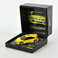 Renault Megane Trophy Version - Salon de Paris 2004 1:43