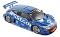 Renault Megane Trophy 2009 World Series Verschuur Winner 1:18