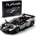 Nifeliz HURYRA Sports Car (1191 PCS, NF10318)