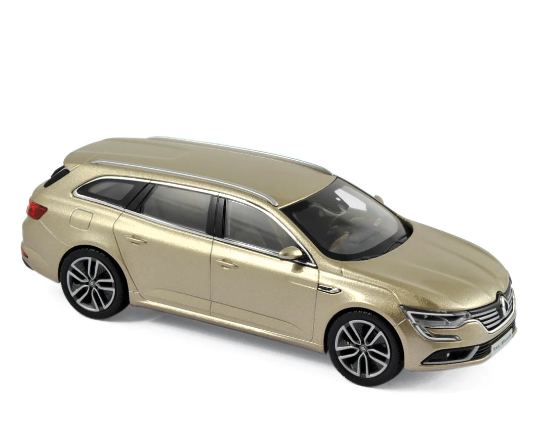 Renault Talisman Sport Tourer 2016 Dune Beige 1:43