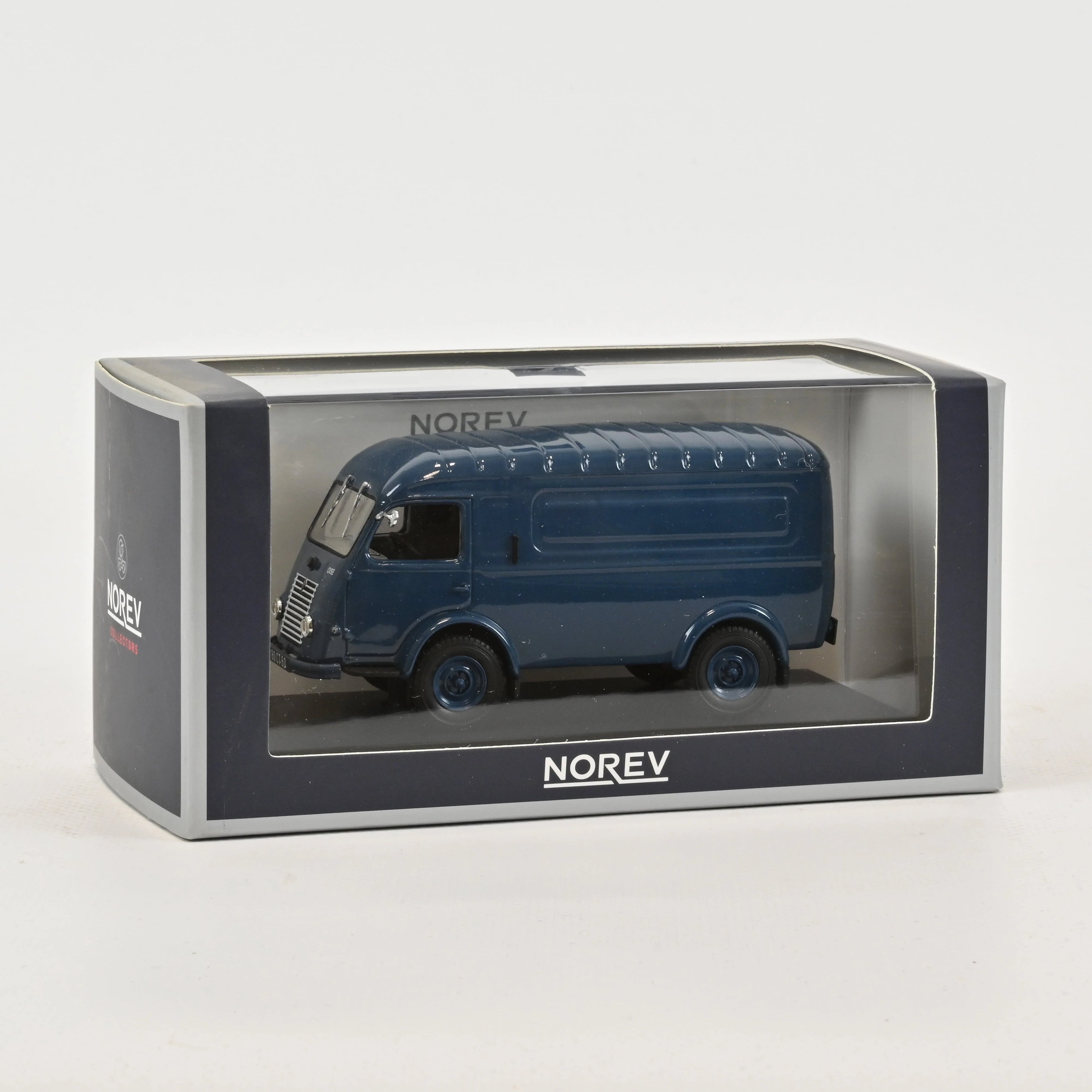 Renault 1000Kgs 1955 Lazuli Blau 1:43