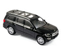 Mercedes-Benz GL-Klasse 2012 Black metallic 1:43