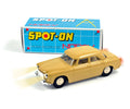Rover 3 Litre with front and Rear Lights 1:42