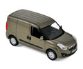 Opel Combo 2012 Grey 1:43