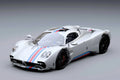 Pre-order BBR Pagani Utopia Coupe The Coyote - Limited 100 pcs