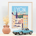 VW-Porsche 914 1.7 1973 Light blue 1:18 - 200pcs