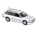 Peugeot 406 Break 2003 Blanc Banquise 1:43
