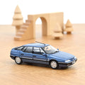 Citroën XM 1995 Buckingham Blue 1:43