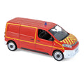 Citroën Jumpy 2016 Firefighters 1:43