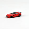 Mercedes AMG GT R 2018 Red 1:43