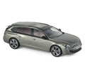 Peugeot 508 SW GT 2018 Amazonitgrau 1:43