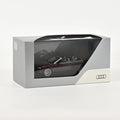Audi A5 Cabriolet 1:43