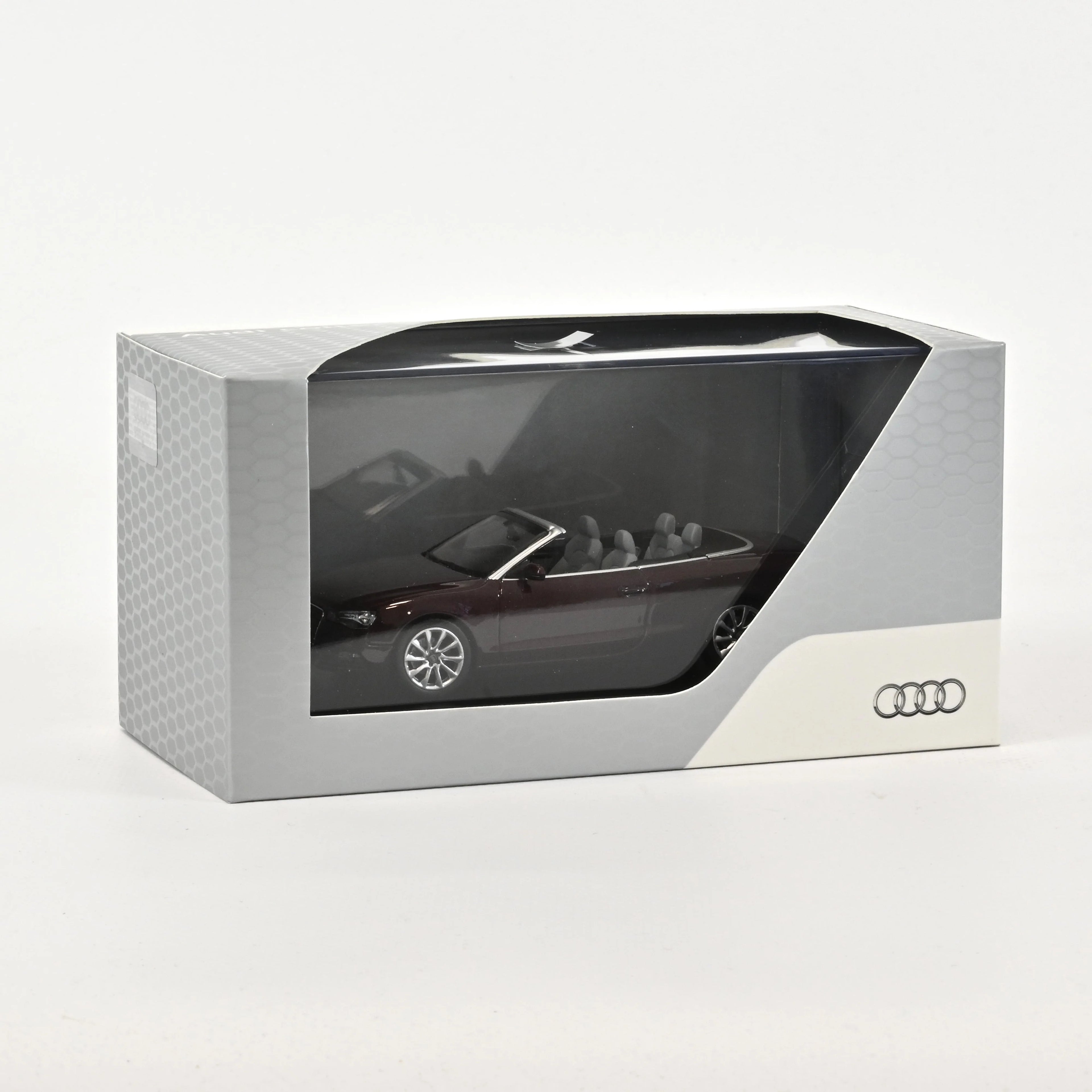 Audi A5 Cabriolet 1:43