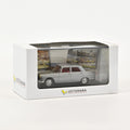 Peugeot 404 Berline 1964 1:43