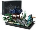 Nifeliz Chinese Garden (1877 PCS, NF10311)