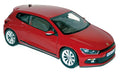VW Scirocco 2008 Salsa Red 1:18