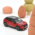 Peugeot 2008 GT 2020 Elixir Red 1:43