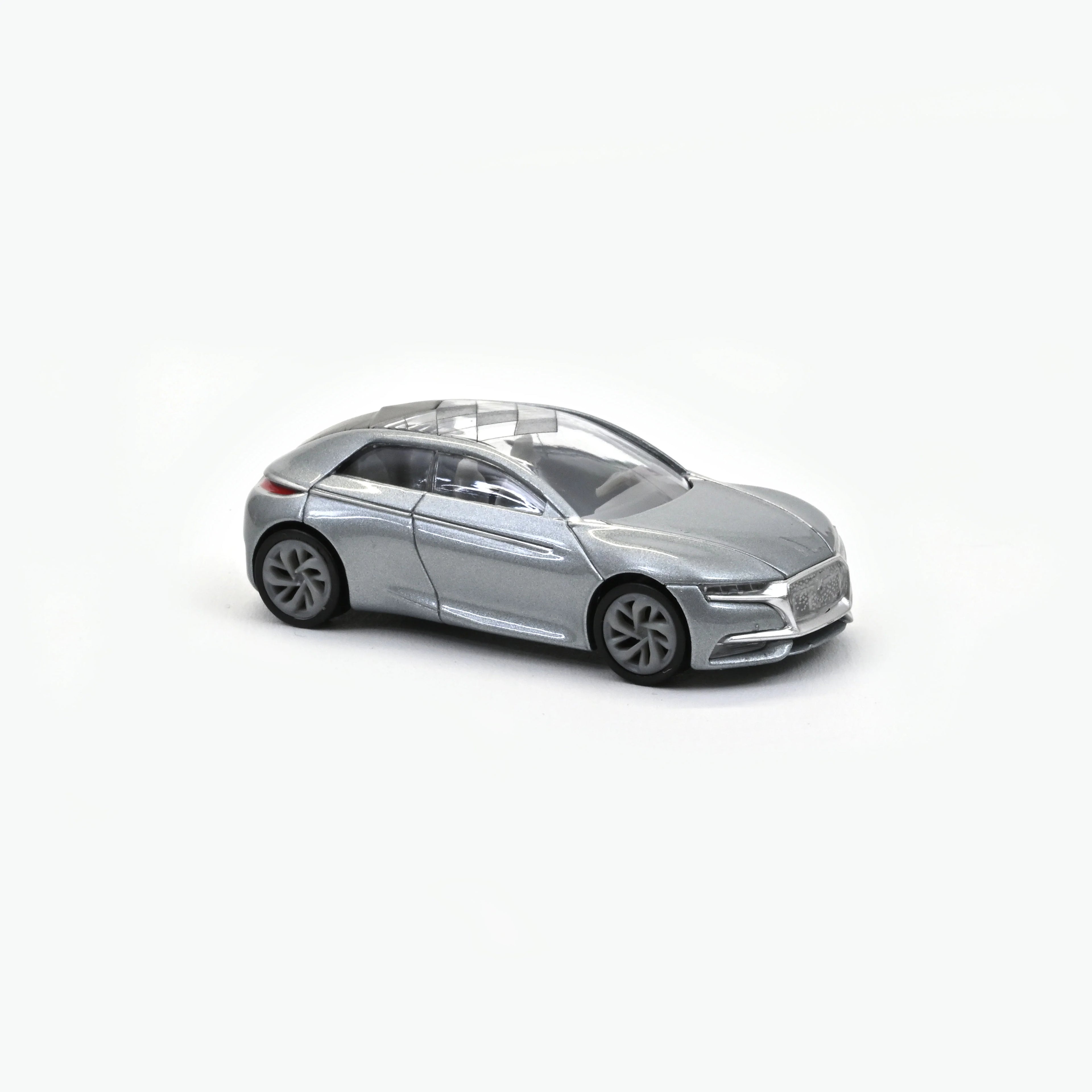DS Divine Grey 1:64