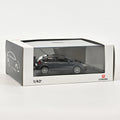 Citroën C4 Grey 1:43