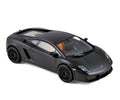 Lamborghini Gallardo LP560-4 2009 Matte Black 1:43