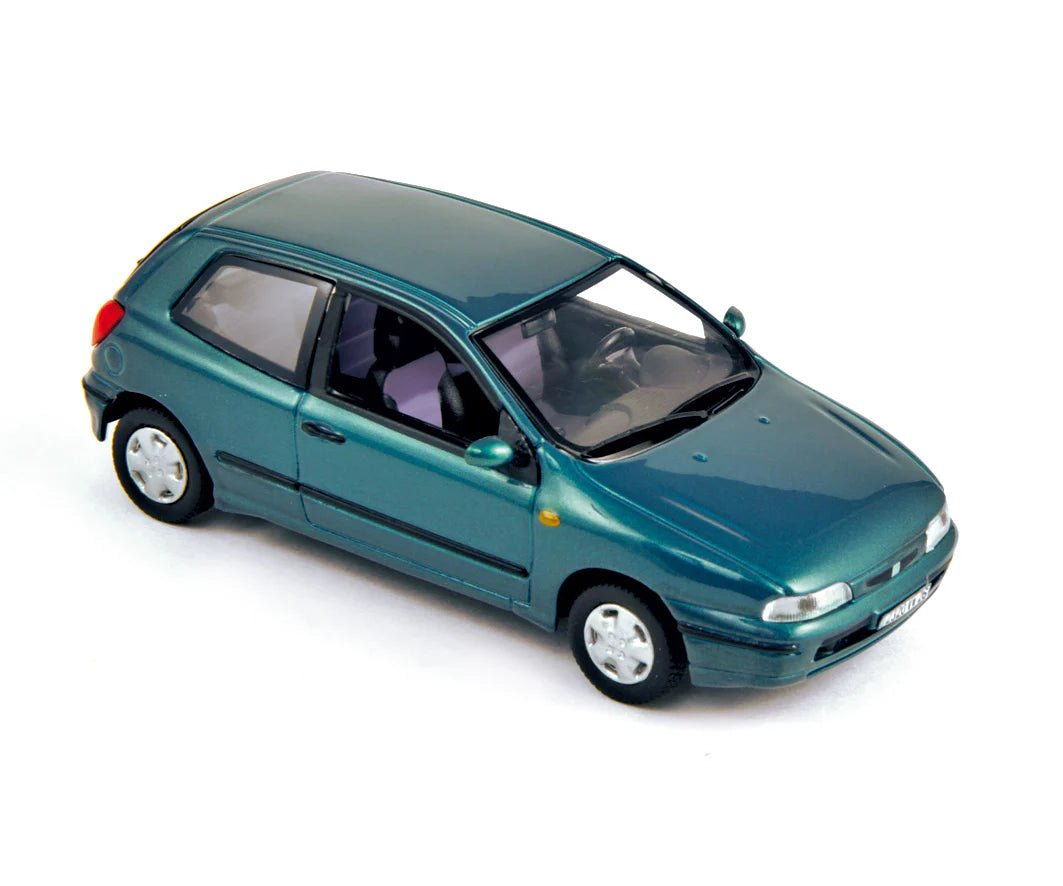 Fiat Bravo 1995 Light Green 1:43