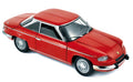 Panhard 24 CT 1964 Hastings Red 1:18