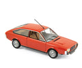 Renault 15 TL 1976 Red 1:43