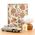 Citroën DS 23 Pallas 1973 Beige Tholonnet 1:12