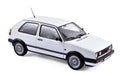 VW Golf GTI G60 1990 Weiß 1:18