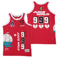 Juice WRLD Jersey