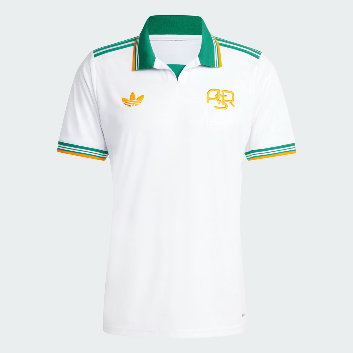 AS Roma 25/26 Third Jersey